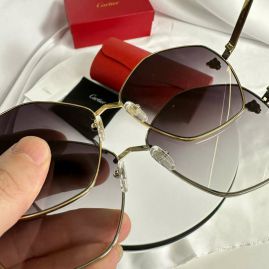 Picture of Cartier Sunglasses _SKUfw55796500fw
